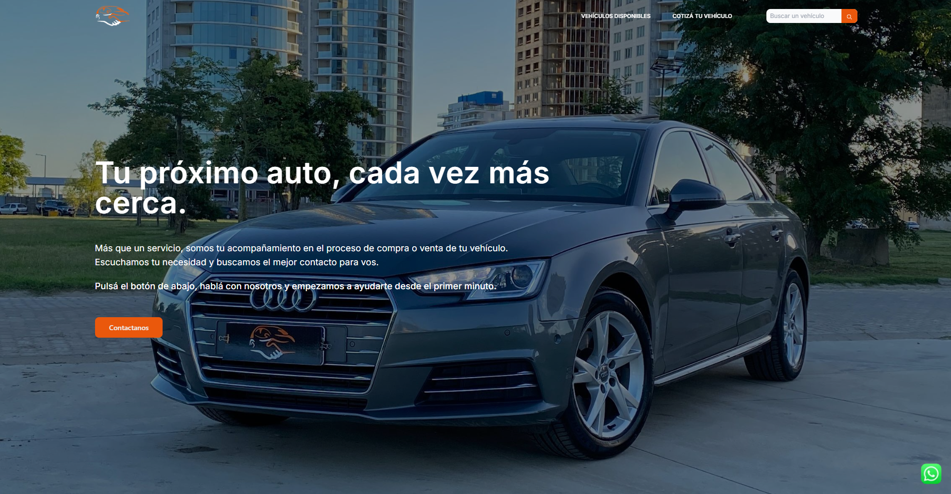 Telovendo Santa Fé - imagen 1